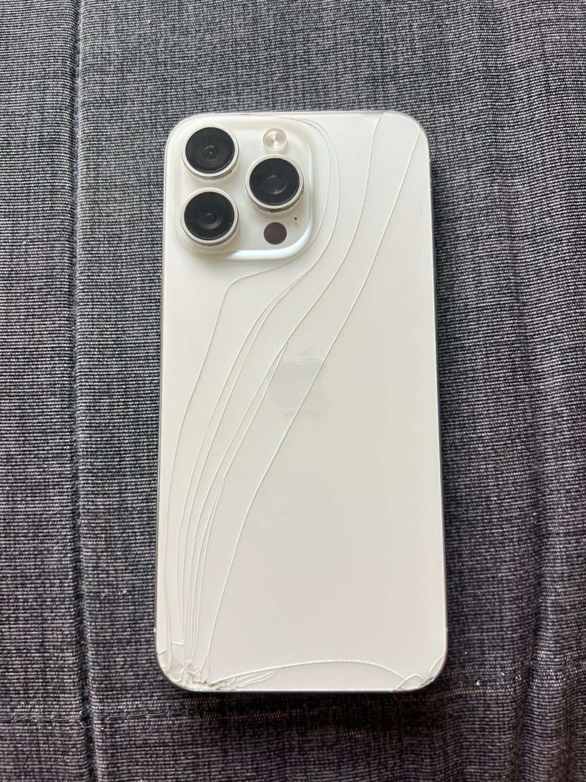 Iphone 15 pro max, Télécoms, Téléphonie mobile | Apple iPhone, 256 GB, IPhone 15 Pro Max, Comme neuf, Enlèvement
