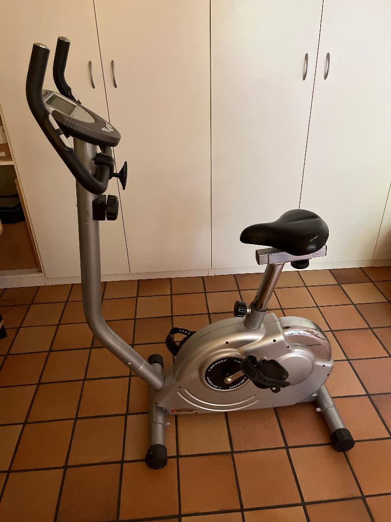 Vélo appartement, Jambes, Comme neuf, Enlèvement, Vélo d'appartement