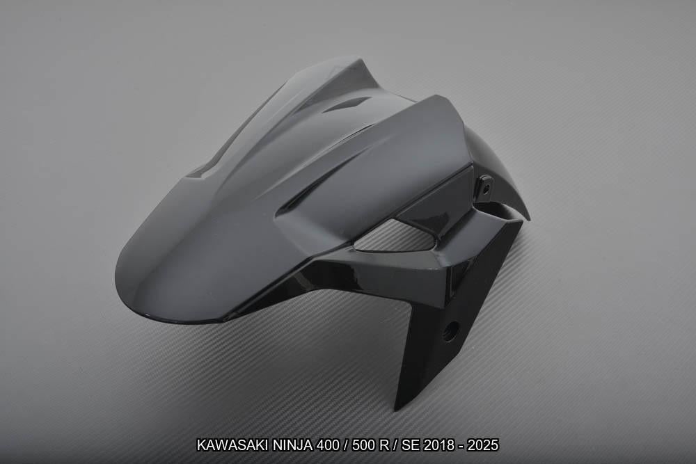 AVDB Voorspatbord voor KAWASAKI NINJA 400 / 500 R 2018 2025, Ophalen of Verzenden, Nieuw