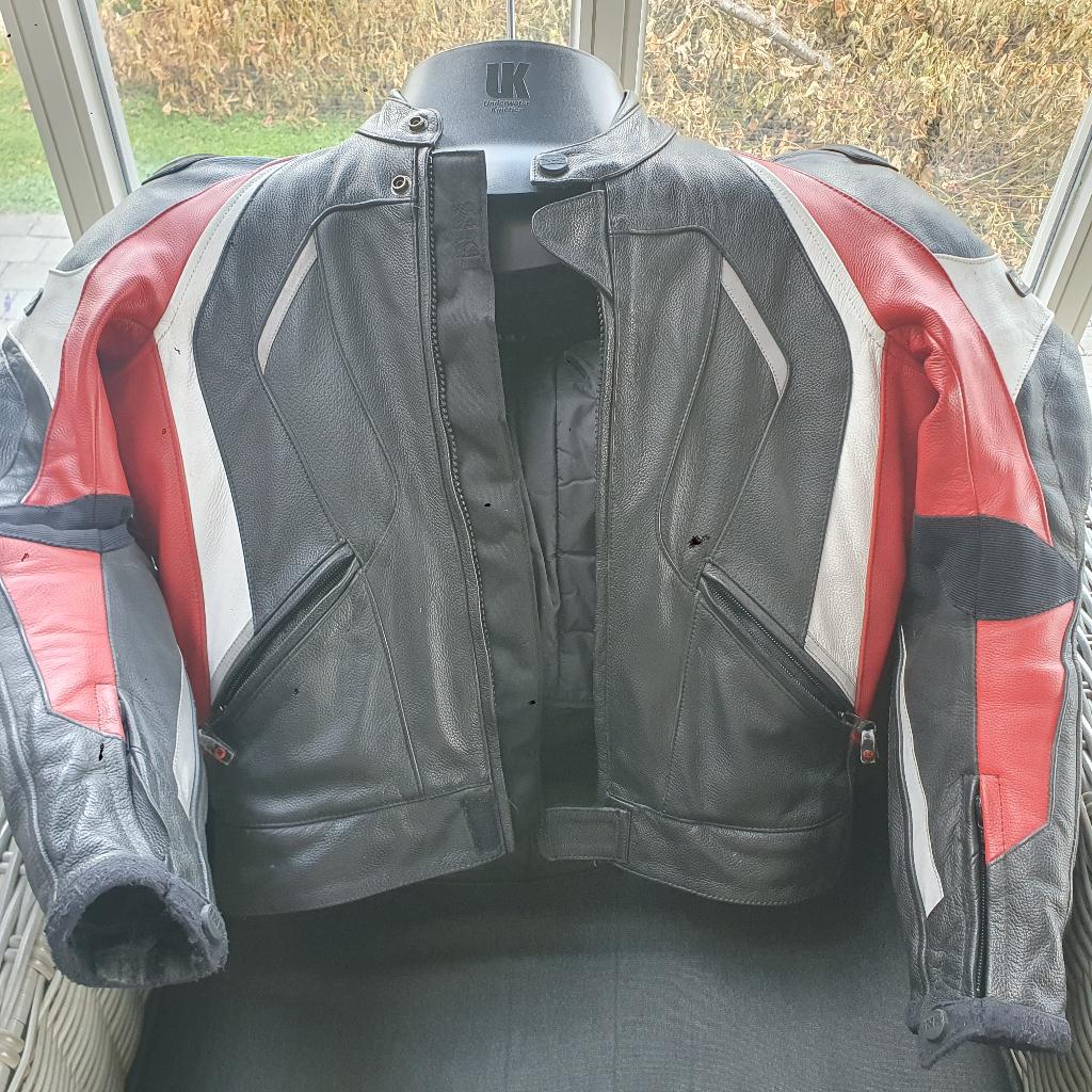 moto pak, Motoren, Kleding | Motorkleding, Ophalen, IXS, Tweedehands, Heren