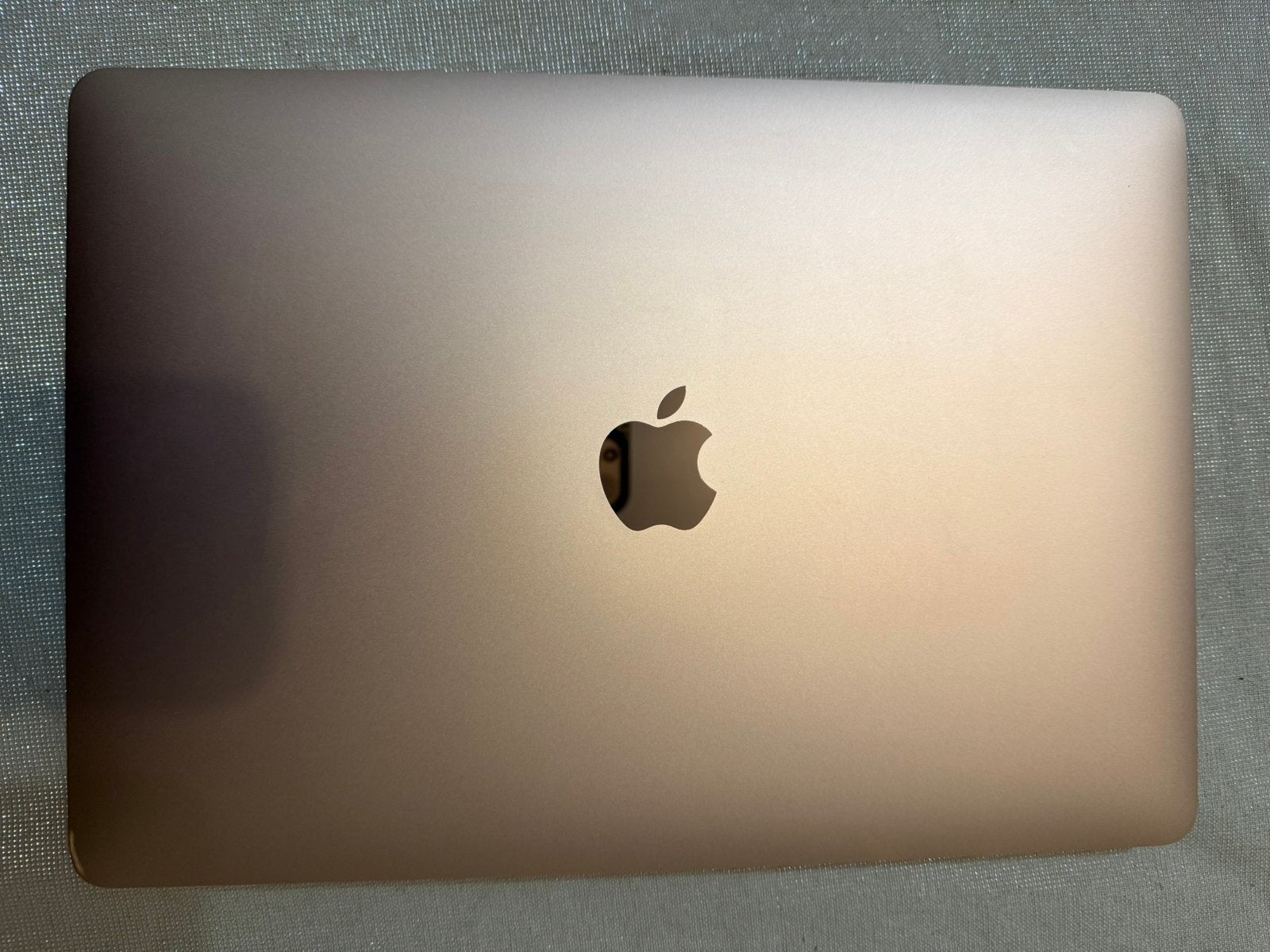 Apple MacBook Air 13 pouces (2020), Enlèvement, 13 pouces, Moins de 2 Ghz
