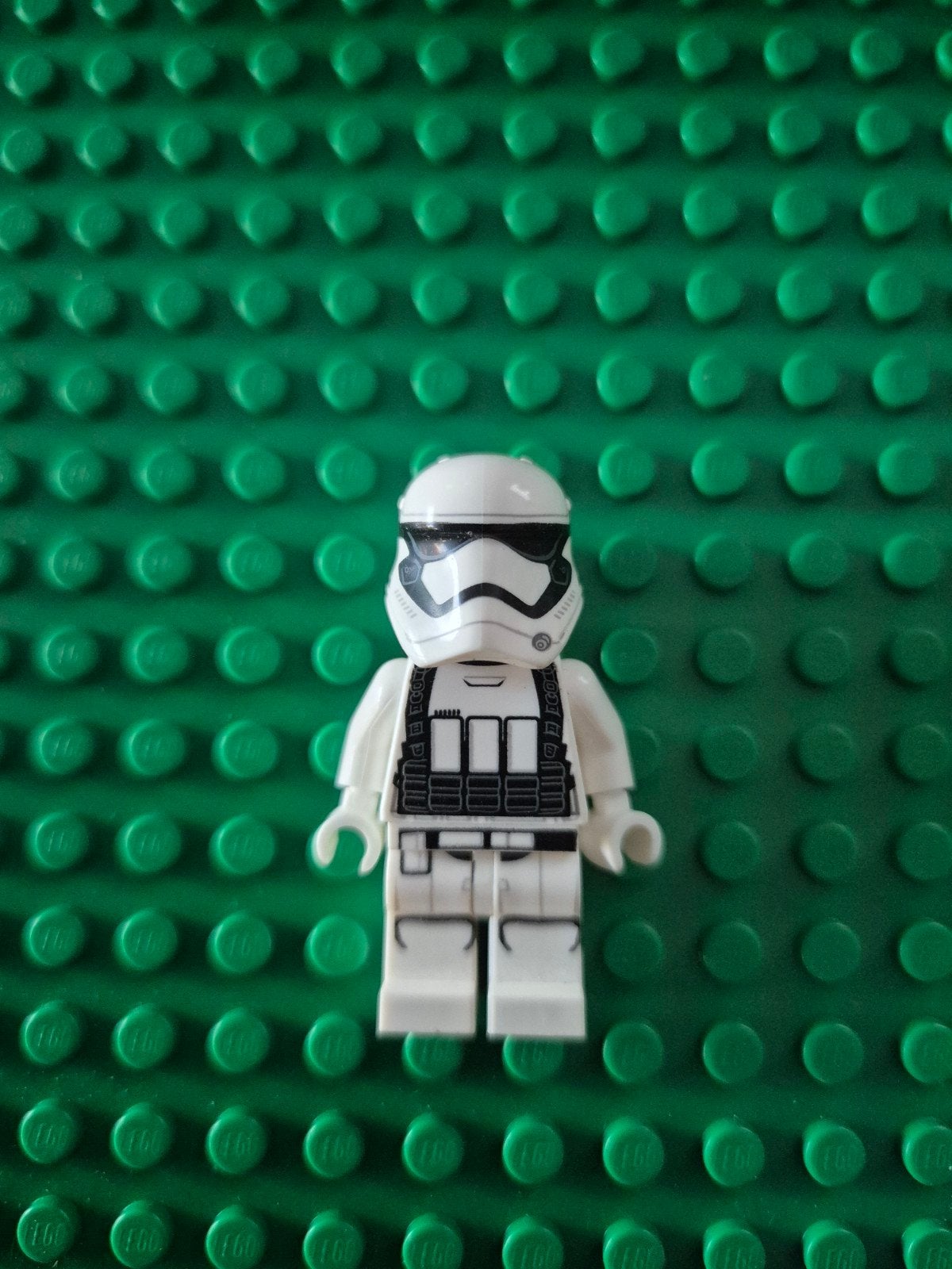 Lego star wars, Ophalen of Verzenden
