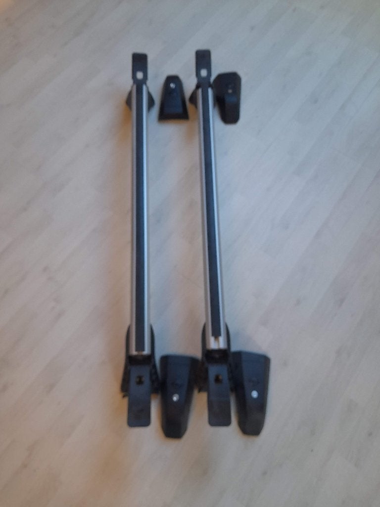 Dakdragers, Ophalen, Gebruikt, Opel