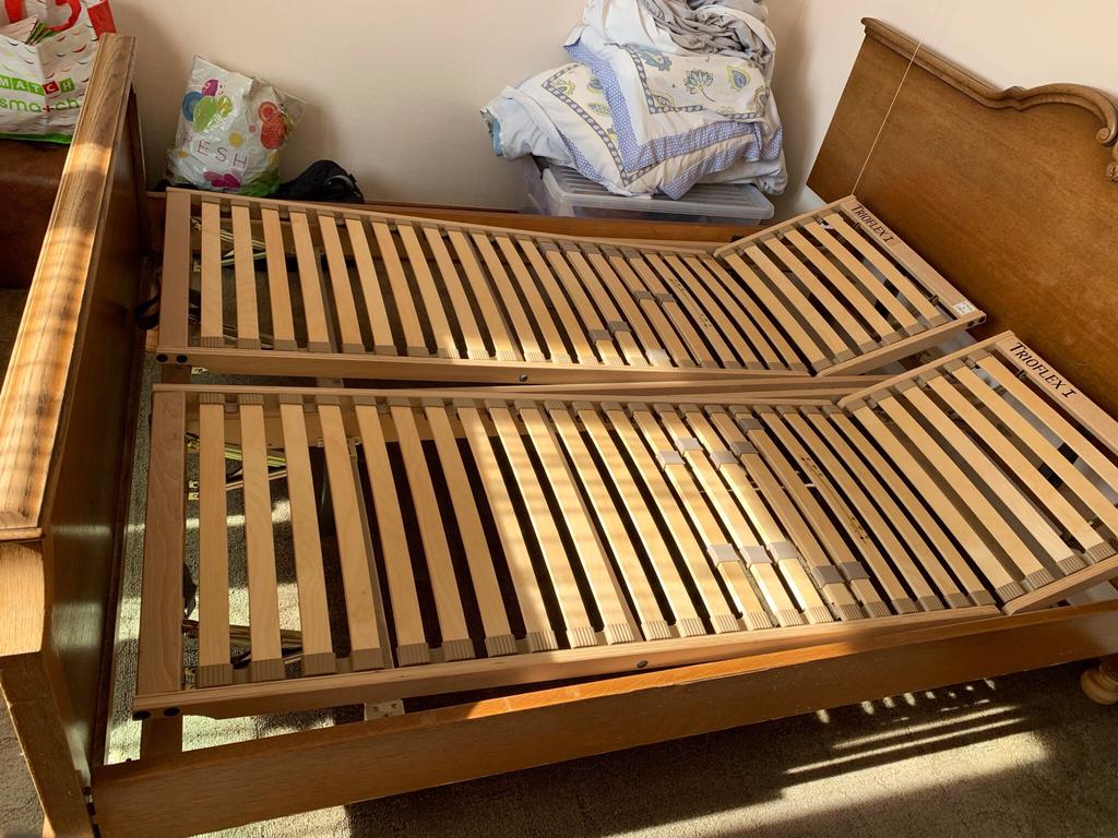 Chambre à coucher et meuble, Enlèvement, Comme neuf