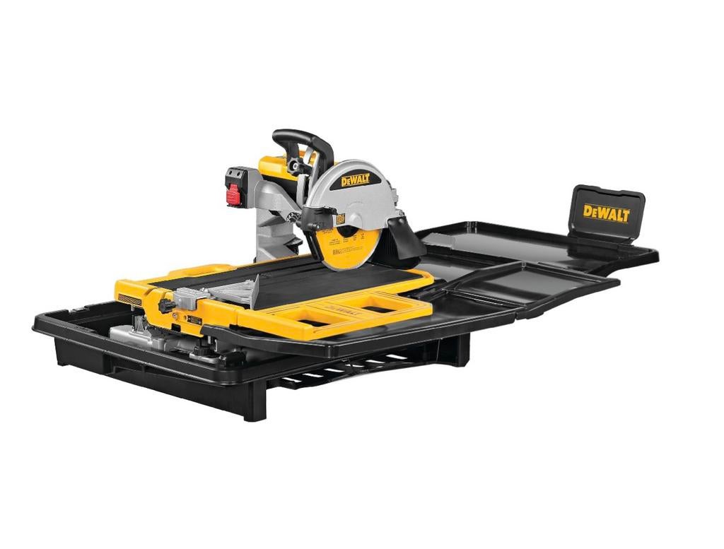 DeWalt D36000-QS Tegelzaag NIEUW!, Ophalen, Nieuw, Overige typen