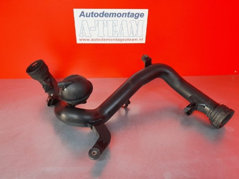 INTERCOOLER PIPE Skoda Octavia (1Z3) (01-2004/06-2013), Utilisé, Info@skoda-auto.de, Skoda, Max-Planck-Straße  3-5
64331  Weiterstadt, DE