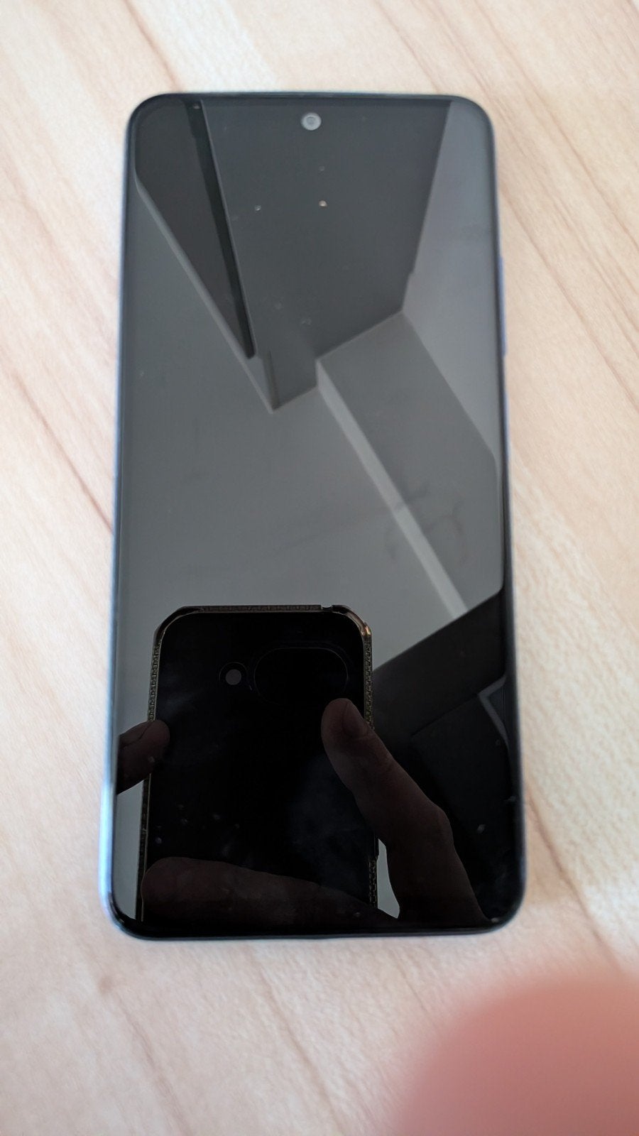 Xiaomi Redmi Note 11, Enlèvement ou Envoi