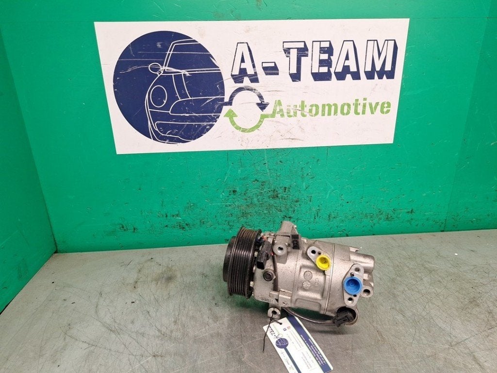 COMPRESSEUR CLIMATISATION Bayon (|97701Q0300|97701Q0400|), Hyundai Motor Deutschland GmbH, Kaiserleipromenade 5
63067  Offenbach am Main, DE
