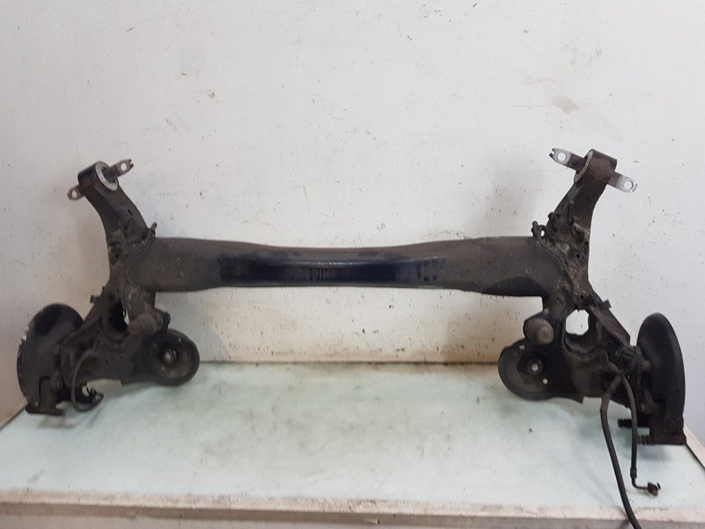 ESSIEU ARRIÈRE FWD Peugeot 308 SW (L4 / L9 / LC / LJ / LR), Utilisé, Peugeot