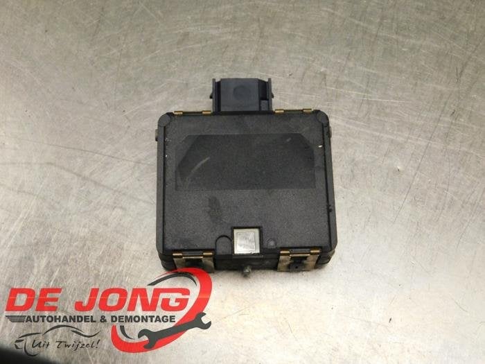 Radar sensor van een Jeep Renegade, Jeep, Gebruikt, -, -