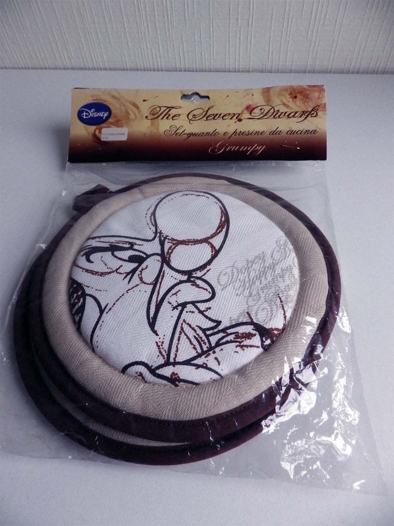 Uniek Disney Collectors Item., Ophalen, Nieuw