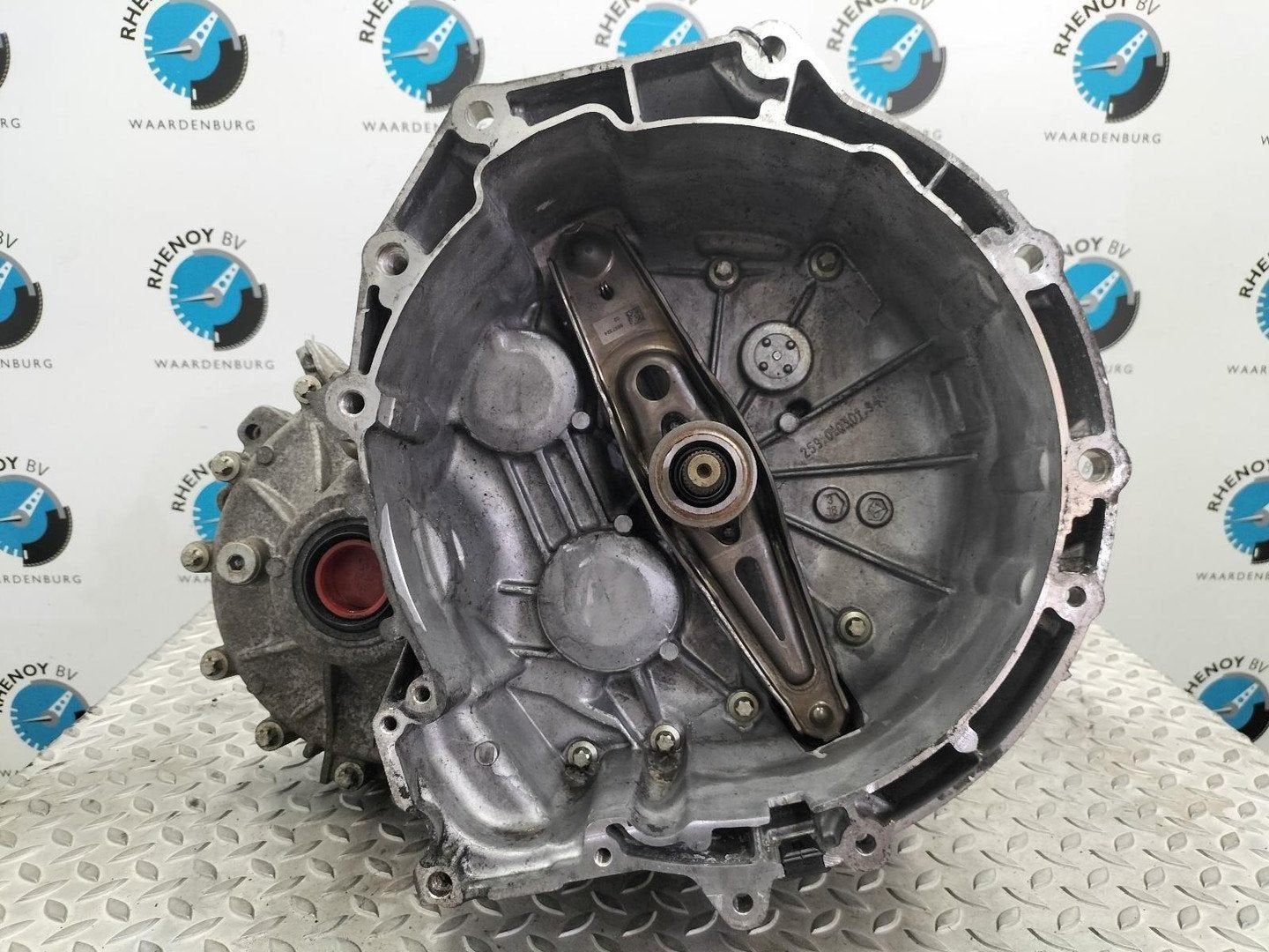 MINI (BMW) MINI F56 COOPER S TRANSMISSIE / VERSNELLINGSBAK 2, Ophalen of Verzenden, Gebruikt, ARN erkend