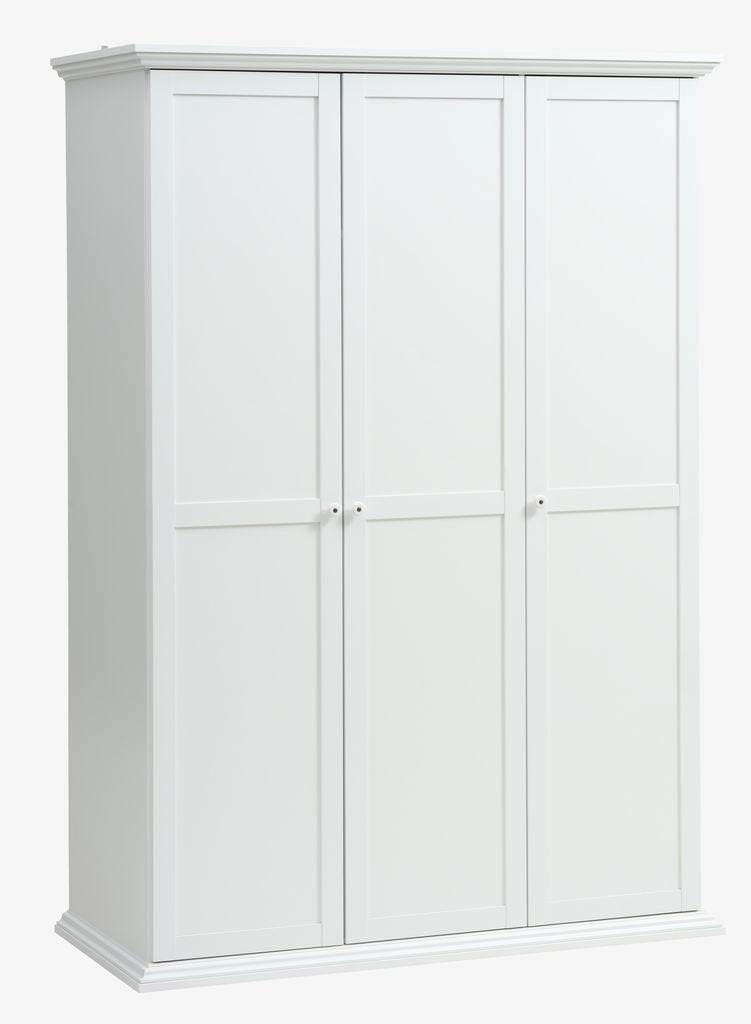 Kleerkast Fredensborg 140/200/63, Huis en Inrichting, Ophalen, Zo goed als nieuw