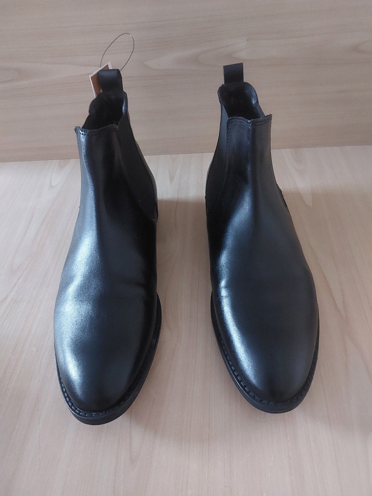 chaussure homme p 42 neuf, Enlèvement