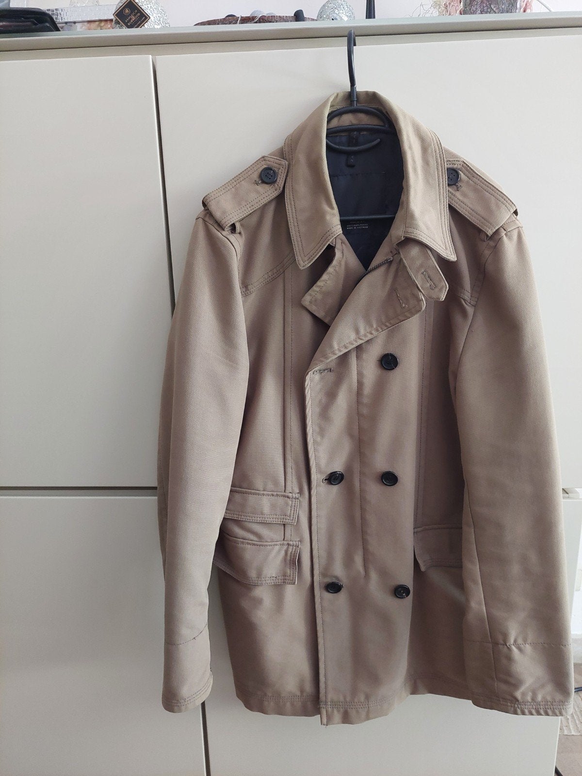 veste Zara homme, Kleding | Heren, Jassen | Winter, Ophalen