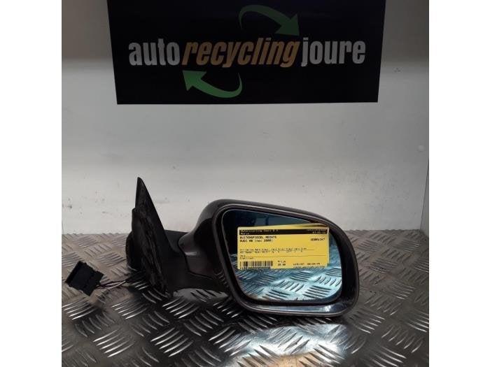 Rétroviseur extérieur droit d'un Audi A6, Autos : Pièces & Accessoires, -, -, 3 mois de garantie, Audi