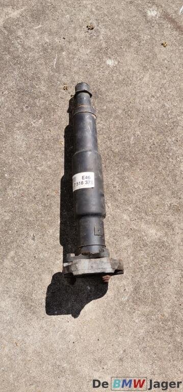 Cardanas BMW E46 7518375, Enlèvement ou Envoi, Utilisé, BMW