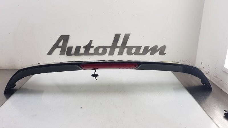 SPOILER HAYON Ford Fiesta 6 (JA8) (01-2008/01-2018), Utilisé, Arrière, Ford
