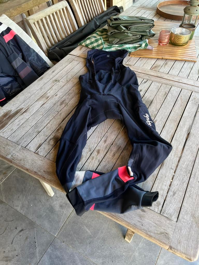 Rapha, Fietsen en Brommers, Fietsaccessoires | Fietskleding, Ophalen of Verzenden, Zo goed als nieuw