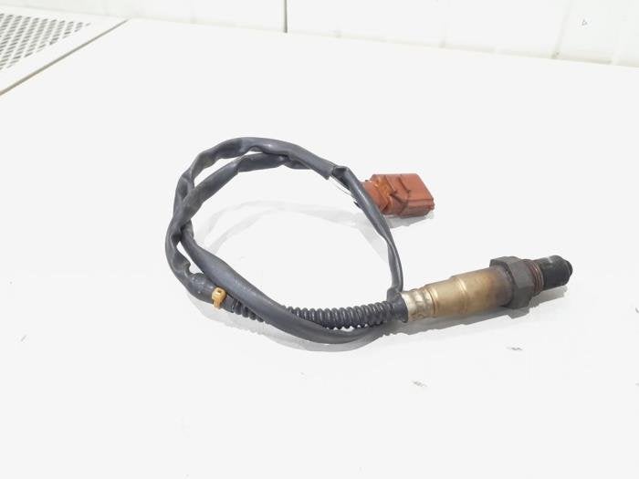 Sonde lambda d'un Audi Q7, -, 3 mois de garantie, Audi, Utilisé