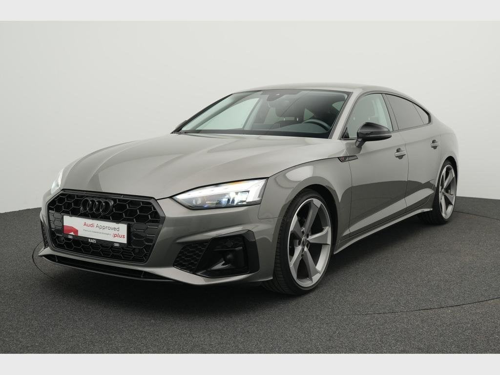 Audi A5 Sportback A5 Sportback 35 TFSI Business Edition Comp, Auto's, Audi, Automaat, Airbags, https://public.car-pass.be/vhr/179b90c4-90c1-473a-ba13-2a28cf5131a2