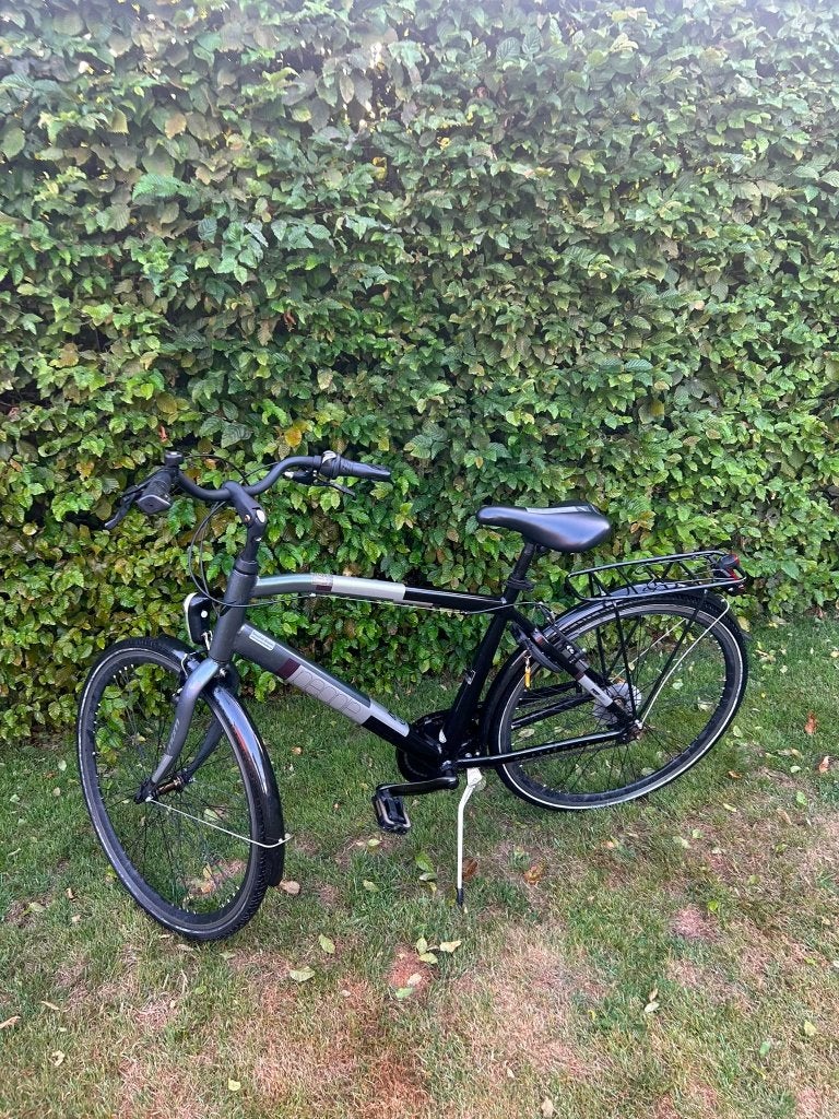 Jongensfiets in goede staat, Fietsen en Brommers, Fietsen | Jongens, Ophalen, Zo goed als nieuw