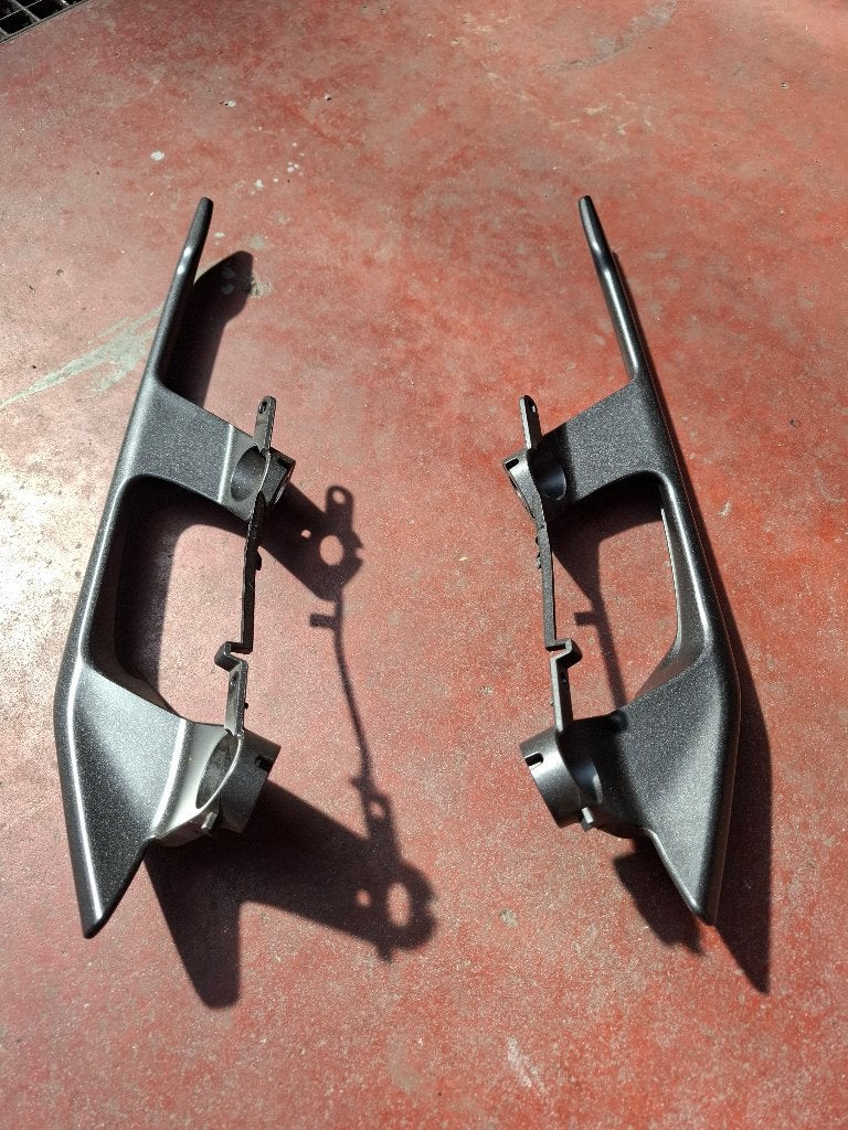 HANDGREPEN YAMAHA X MAX 400, Motoren, Ophalen, Gebruikt