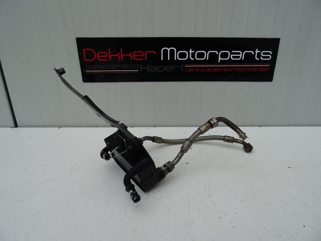 Warmtewisselaar / Olie koeler Ducati Streetfighter 848 1098, Motoren, Gebruikt, -, -, Ophalen of Verzenden