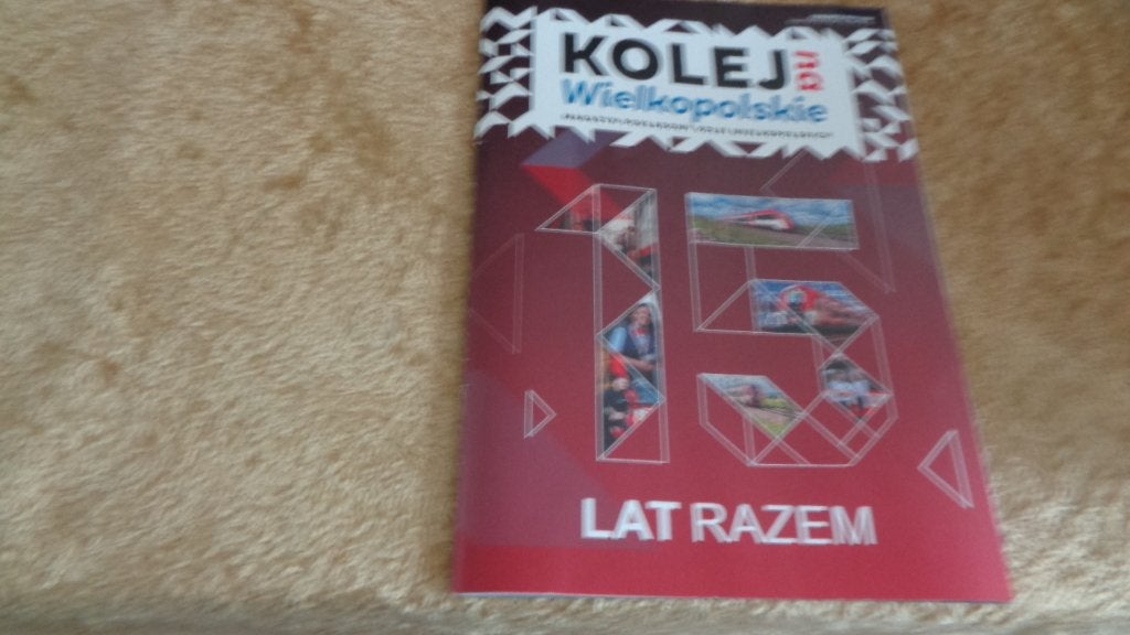 Treinen Magazine, Overige merken, Gelijkstroom, Zo goed als nieuw, Boek, Tijdschrift of Catalogus