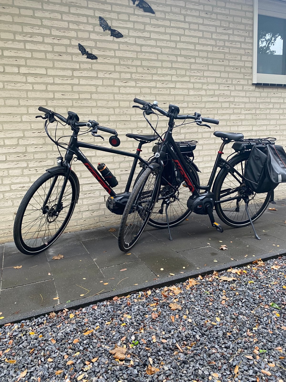 Vélos électriques pour femmes et hommes, Autres marques, 47 à 51 cm, 50 km par batterie ou plus, Enlèvement