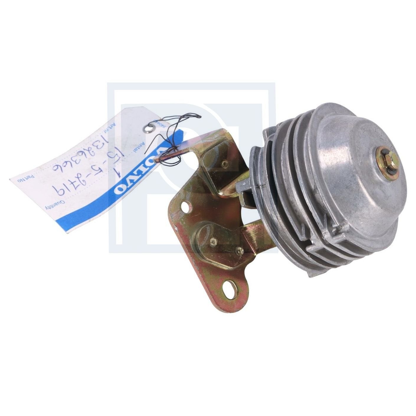 Volvo gasklep Control Volvo onderdeelnr 1326366, Enlèvement ou Envoi, Neuf