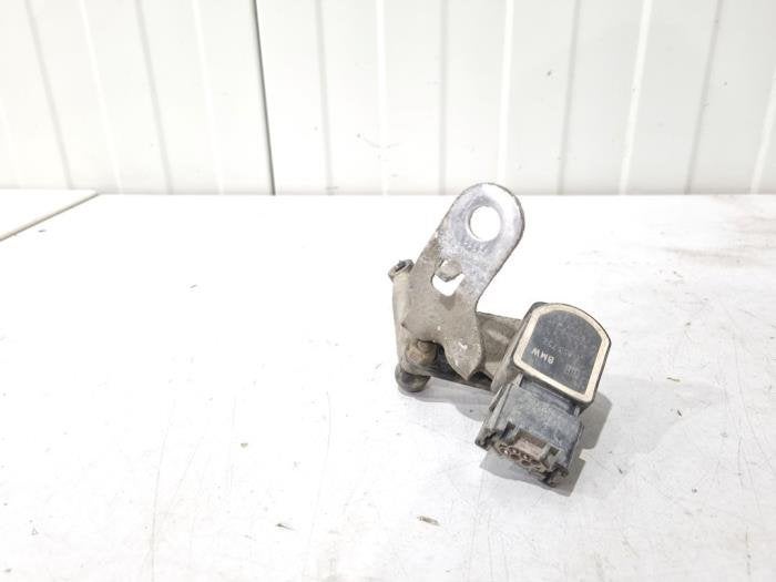 Régulateur d'hauteur Xenon d'un BMW X1, -, 3 mois de garantie, Utilisé, -
