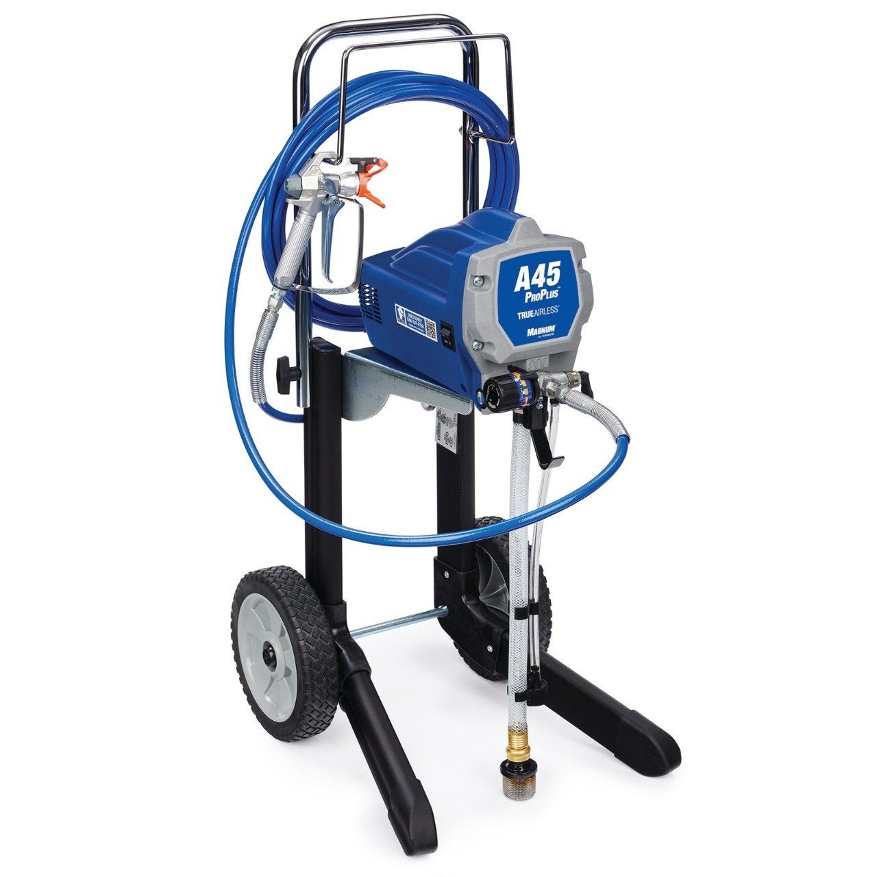 Pistolet à peinture airless électrique Magnum A45 ProPlus, Enlèvement ou Envoi, Neuf, Pulvérisateur de peinture ou Pompe à peinture