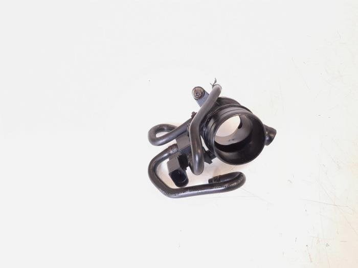 Clapet de surpression Turbo d'un Volkswagen Golf, Volkswagen, -, 3 mois de garantie, Utilisé