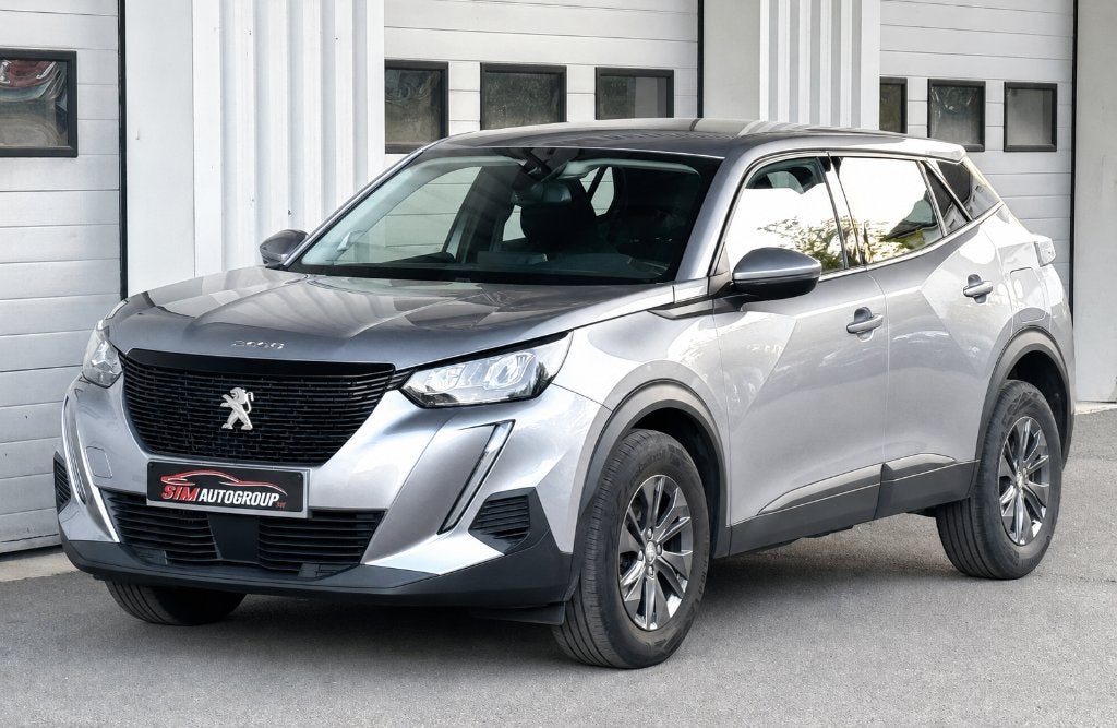 Peugeot 2008 1.2/Benzine/carplay/led/Navi/Camera/Airco/Euro6, Auto's, 1199 cc, https://public.car-pass.be/vhr/0ecd3135-96ac-42b2-918a-eee93bc12fa3?lang=nl