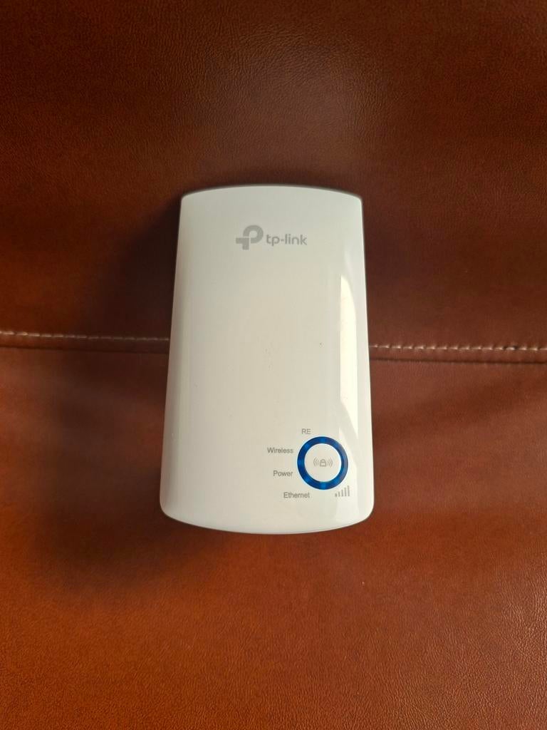 Tp link WiFi repeater / versterker, Enlèvement, Neuf, TP-Link