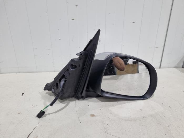 Rétroviseur extérieur droit d'un Fiat 500L, -, 3 mois de garantie, Utilisé, Fiat