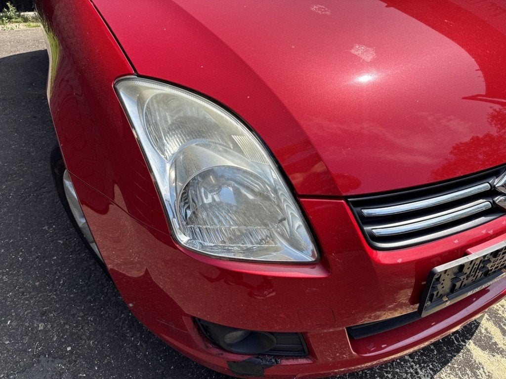 KOPLAMP RECHTS Suzuki Swift (ZA / ZC / ZD1 / 2/3/9), Suzuki-Allee 7
64625  Bensheim, DE, Gebruikt, Suzuki Deutschland GmbH, Kontakt@suzuki.de