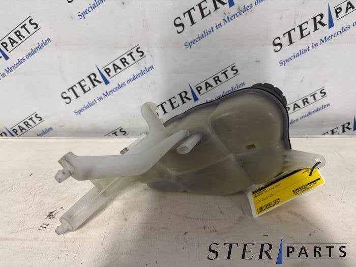 Réservoir d'expansion d'un Mercedes SLK, 3 mois de garantie, Utilisé, -, -