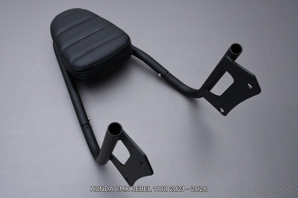 Dosseret de Selle pour HONDA CMX REBEL 1100 2021 2026, Motos, Enlèvement ou Envoi, Neuf
