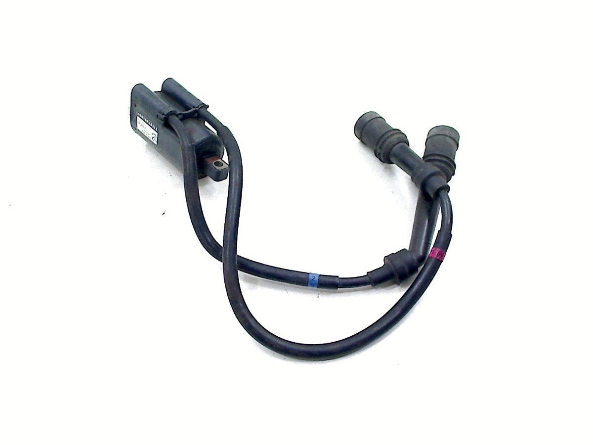 BOBINE D'ALLUMAGE Yamaha FZS 600 Fazer 2002-2003 (FZS600), Dhr. S. di Majo, Utilisé, Info@cama-motorparts.nl, P.J. Troelstraweg 8 8
3144 CX  MAASSLUIS, NL