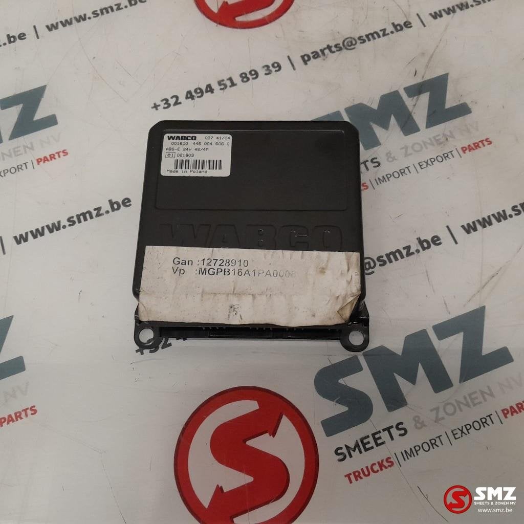 Occ ECU ABS-E2 4S/4M regeleenheid Iveco, Gebruikt, Iveco, Elektronica en Kabels