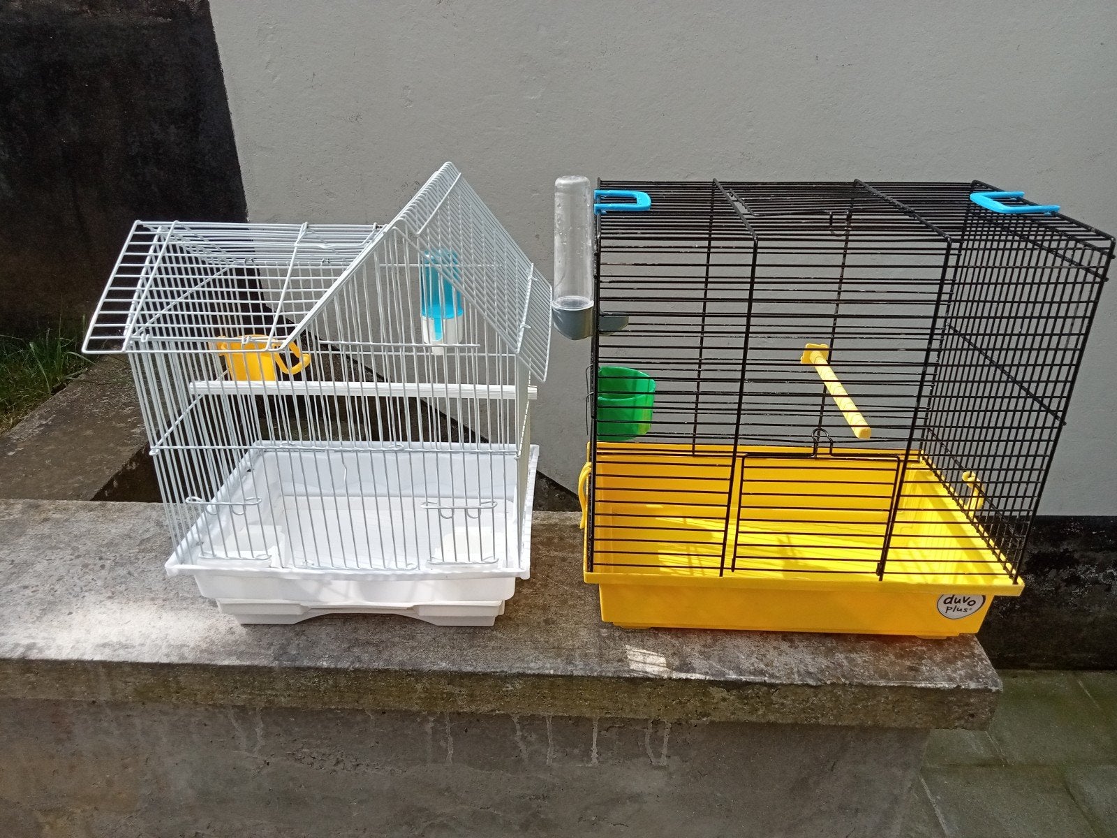 très belle cage à vendre, Enlèvement, Comme neuf, Cage à oiseaux