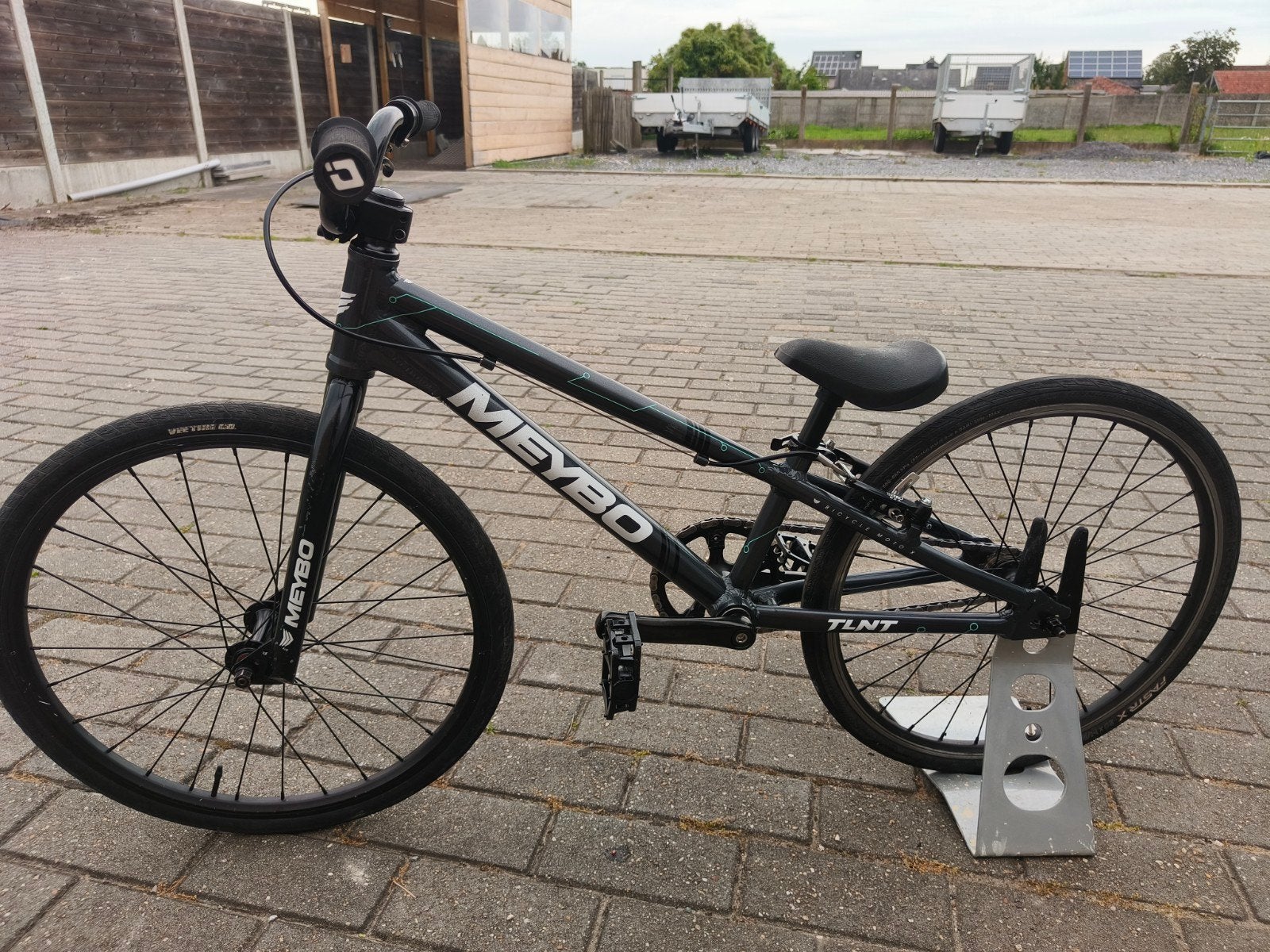 Meybo TLNT mini, Fietsen en Brommers, Ophalen