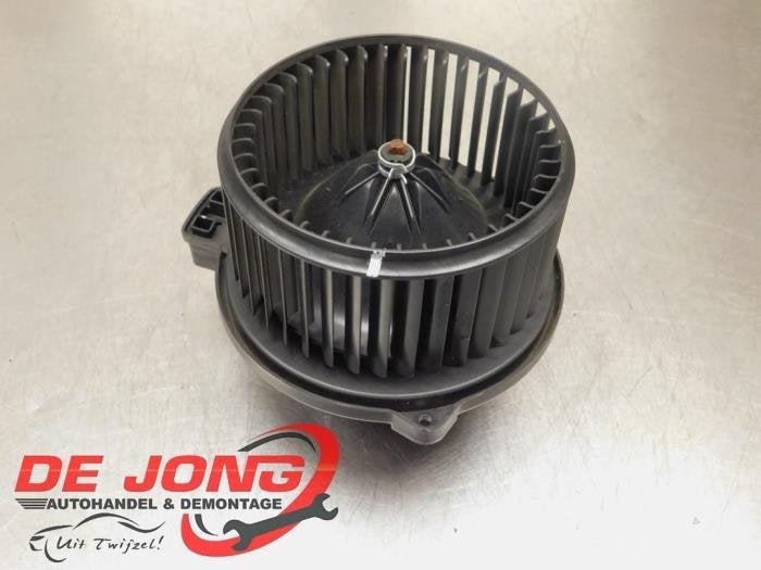 Moteur de ventilation chauffage d'un Kia Carens, Autos : Pièces & Accessoires, Kia, -, 3 mois de garantie, Utilisé