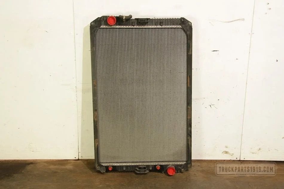 Behr HELLA SERVICE Cooling System Radiateur MERCEDES-BENZ AX, Autos : Pièces & Accessoires, Pièces camion, Enlèvement, Utilisé