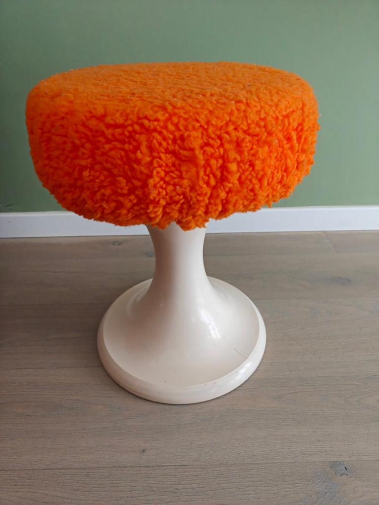 Emsa vintage  kruk origineel  jaren 70, Ophalen