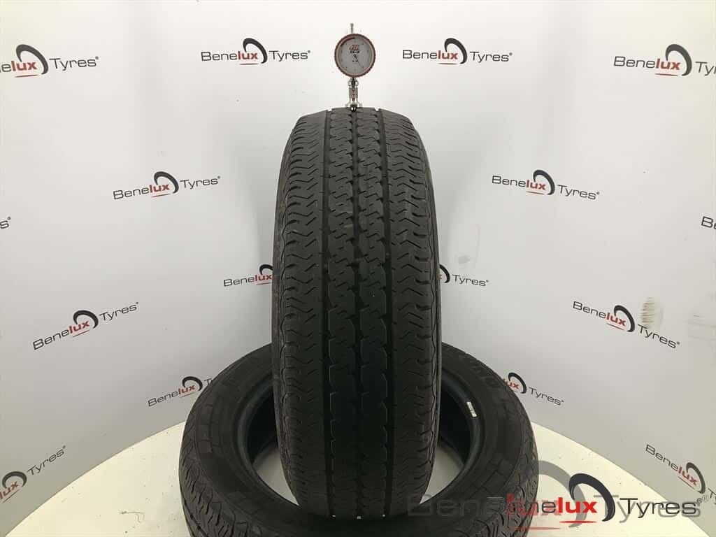 195/60R16c 99/97 Pirelli 195/60R16 195/60 R16 R16c 195/60/16, Autos : Pièces & Accessoires, -, 16 pouces, Véhicule de tourisme
