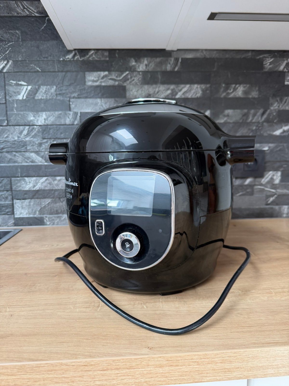 Cookeo, Electroménager, Enlèvement, Utilisé