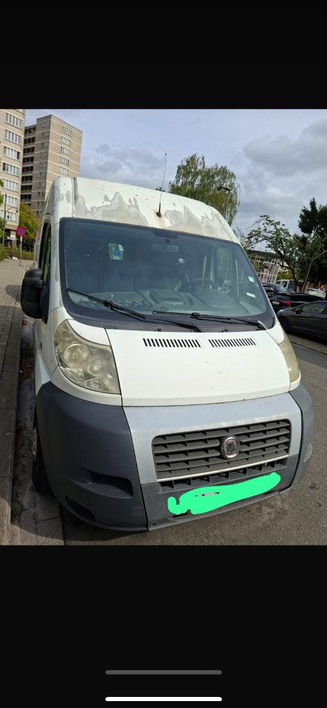 Bestelwagen te koop, Auto's, Overige modellen, Wit, Particulier, Te koop